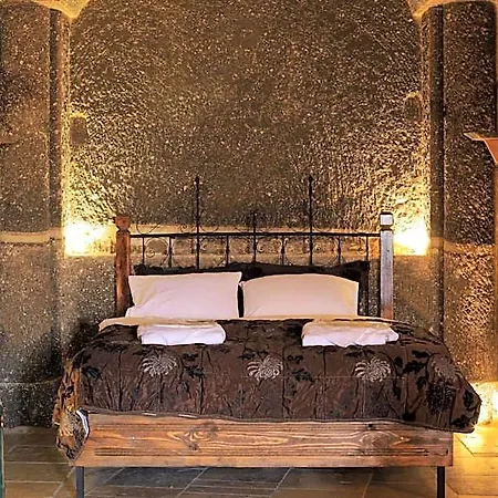 Antique Terrace Cave Отель 3*