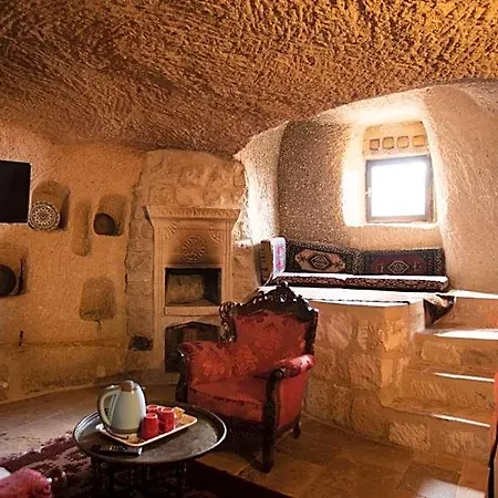 Antique Terrace Cave 3* Гореме