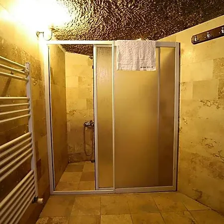Antique Terrace Cave Гореме