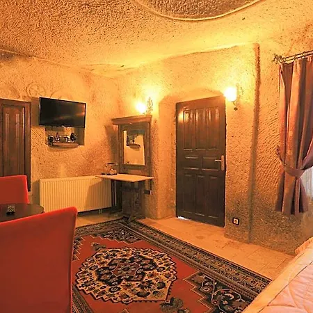 Antique Terrace Cave Отель 3*