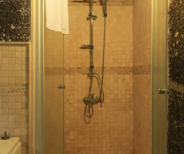 Antique Terrace Cave Hotel Göreme