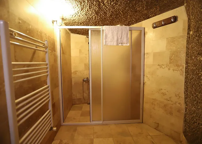 מלון Antique Terrace Cave