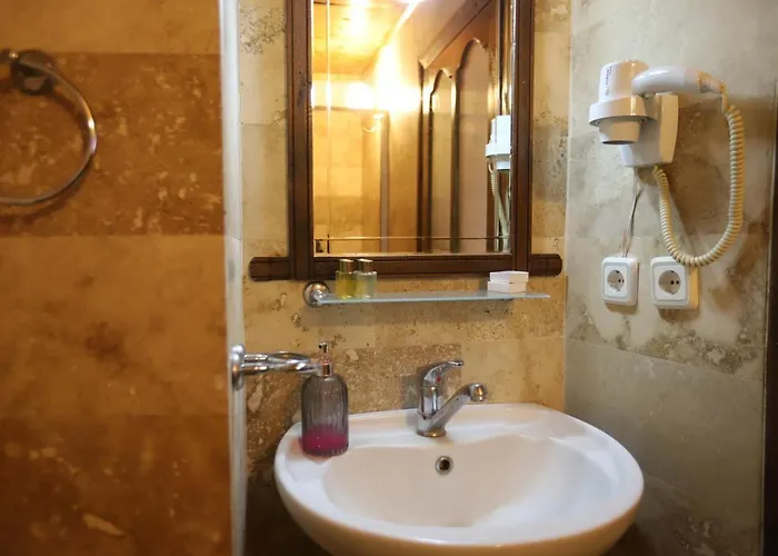 Hotel Antique Terrace Cave Göreme