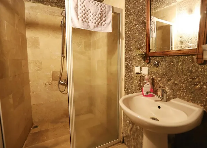 Antique Terrace Cave מלון גורמה