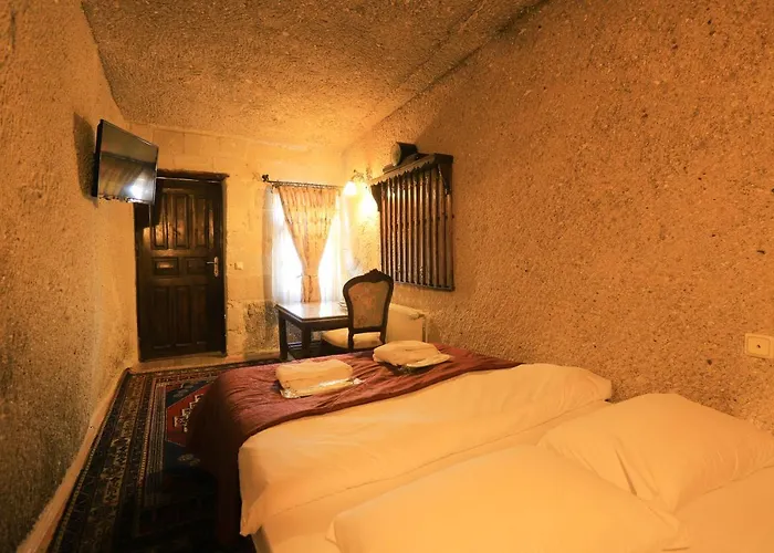 Antique Terrace Cave ホテル 3*