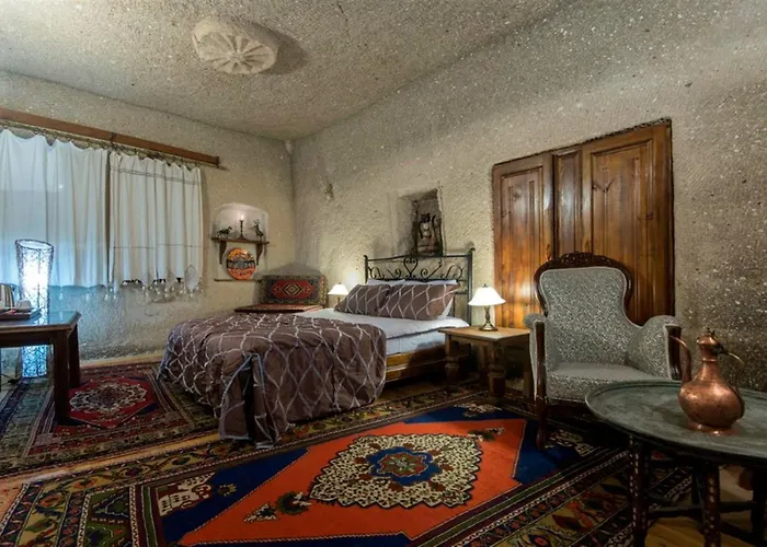 Hotel Antique Terrace Cave 3*