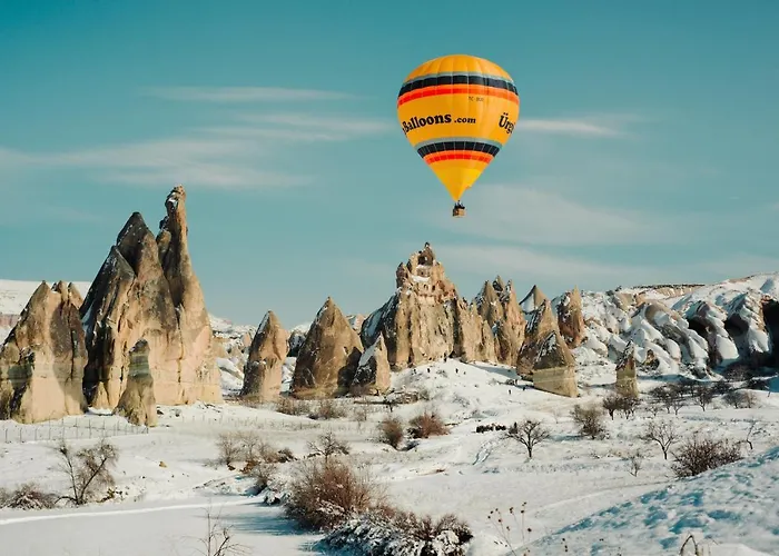 Antique Terrace Cave