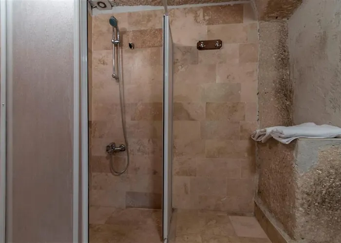 Antique Terrace Cave Hotel 3*