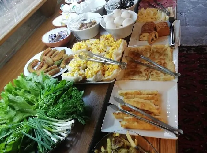 Antique Terrace Cave